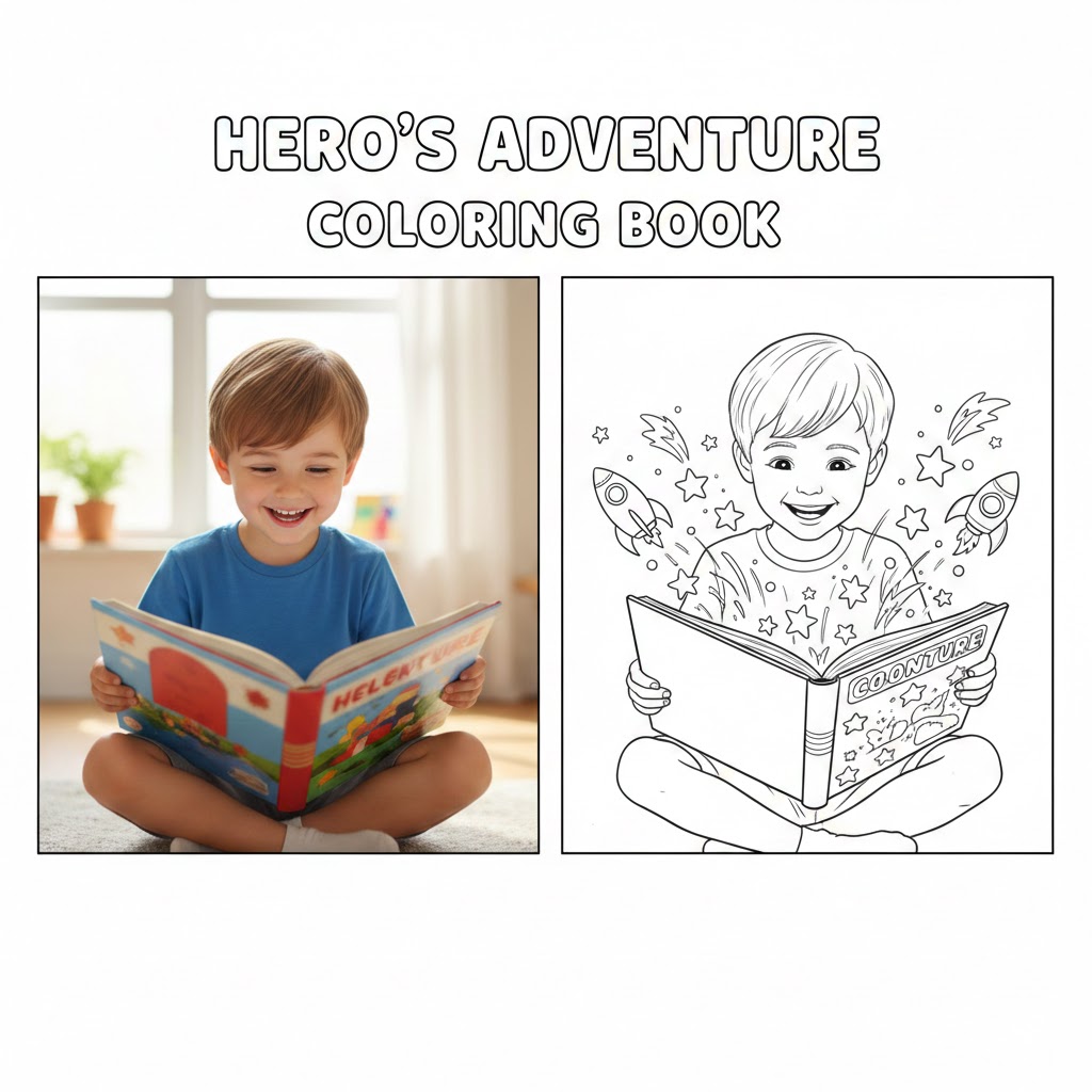 Transformación Mágica